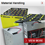 Material Handling