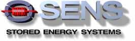 Stored Energy Systems/SENS