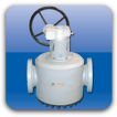 Strahman Valves, Inc.