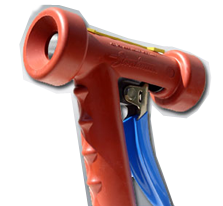 Strahman Valves, Inc.