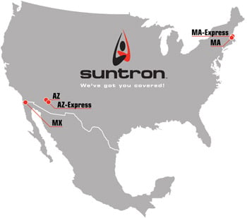 Suntron Corporation