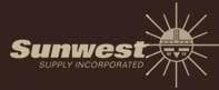 Sunwest Supply, Inc. Logo