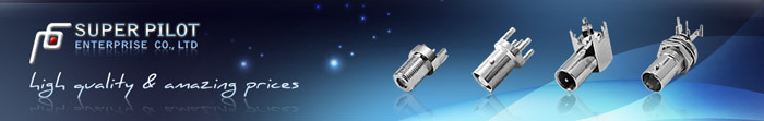 Super Pilot Enterprise Co., Ltd.