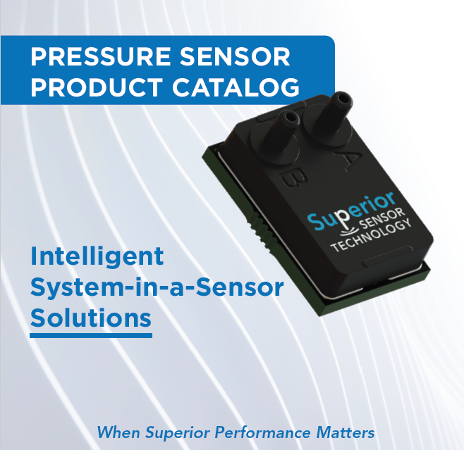 Superior Sensor Technology - Company Profile | Supplier Information