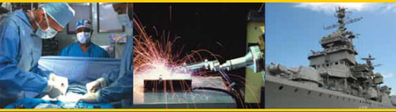 Surge Suppression Inc