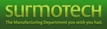 Surmotech, Inc. Logo