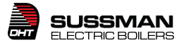 Sussman Electric Boilers