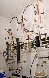 SynQuest Laboratories, Inc.