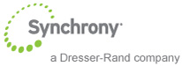Synchrony Inc. Logo