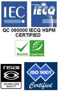 Syscom Tech