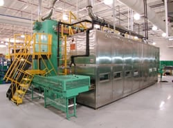 System Technologies Inc.