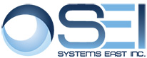 Systems East, Inc. Logo