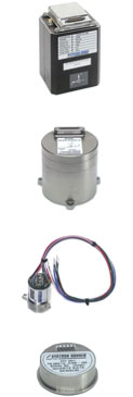 Systron Donner Inertial