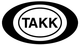 TAKK Industries, Inc. Logo