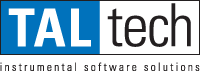 TAL Technologies, Inc. Logo