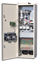 H5 Active Harmonic Filter