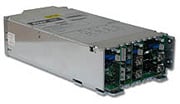 Vega Series 450 & 650W Configurable Power Supply