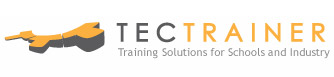 TECH Training Systems, Inc. Logo