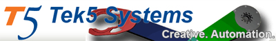 Tek5 Systems