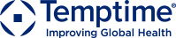 TEMPTIME Corporation Logo