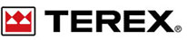 TEREX Corporation Logo