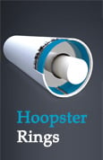 Hoopster Rings
