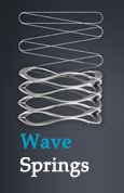 Wave Springs