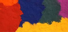 TIGER Drylac Powder Coatings