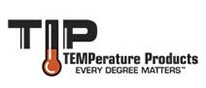 TIP TEMPerature Products, Inc. Logo