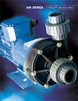TMAG Pumps