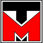T-M Vacuum Products, Inc. Logo