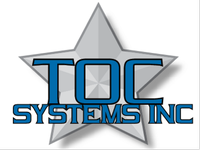 TOC Systems, Inc. Logo