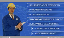 TOC Systems, Inc., Ultra-Pure