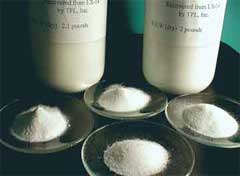 TPL, Inc. HMX Powder