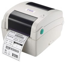 TSC Auto ID Technology America Inc.