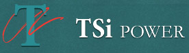 TSi Power Corporation
