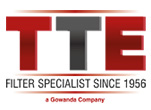 TTE Filters Logo