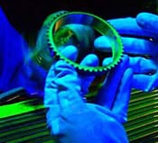 Material Testing