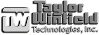 Taylor-Winfield Corporation (The) Logo