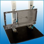 Te-Co, Inc. - Magnetic Workholding Blocks