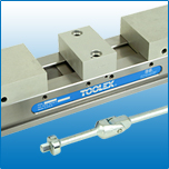 Te-Co, Inc. - Magnetic Workholding Blocks