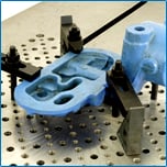 Te-Co, Inc. - Magnetic Workholding Blocks