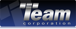 Team Corporation Logo