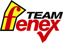 Team Fenex Ltd. Logo