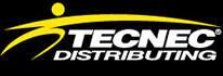 TecNec Distributing Logo