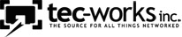 Tec-Works, Inc.