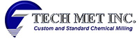 Tech Met Inc. Logo
