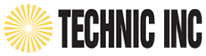Technic, Inc. Logo