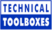 Technical Toolboxes, Inc. Logo