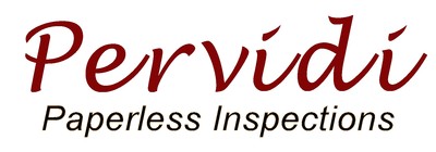 Pervidi Logo